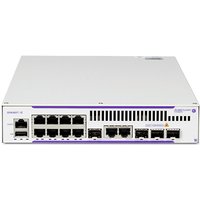 Alcatel OmniSwitch 6360 Managed L2/L3 Gigabit Ethernet (10/100/1000) 1