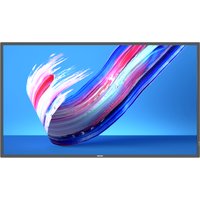 Philips 43BDL3650Q Digital signage flat panel 109.2 cm (43") LCD