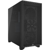 Corsair CC-9011251-WW computer case Midi Tower Black