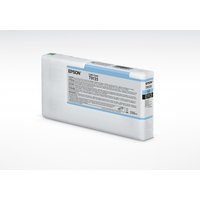 Epson C13T913500/T9135 Ink cartridge light cyan 200ml for Epson SC-P 5