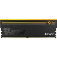Lexar THOR RGB 2nd Gen memory module 32 GB 2 x 16 GB DDR5 6000 MT/s 28