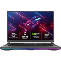 ASUS ROG Strix G16 AMD Ryzen 9 32GB RAM 1TB SSD NVIDIA GeForce RTX 507