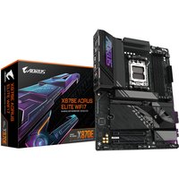 GIGABYTE X870 AORUS ELITE WIFI7 DDR5 ATX Socket AM5 Motherboard