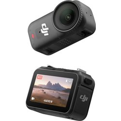 Dji Osmo Nano Action Sports Camera 35 Mp 4K Ultra Hd Cmos 25.4 / 1.3 M