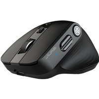 JLab 2 mouse Office Right-hand Bluetooth + USB Type-C Optical 2400 DPI