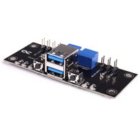 Alphacool 25057 computer cooling system part/accessory Water block