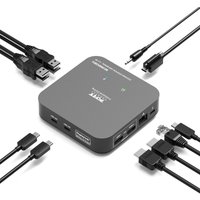Port Designs DOCKING STATION UNIVERSAL - 2 X