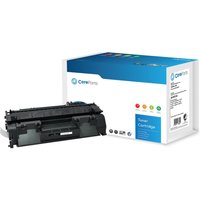 CoreParts Toner Black CE505A