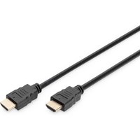 Digitus HDMI Premium High Speed with Ethernet Connection Cable