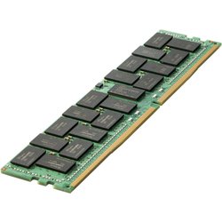Hpe 16GB (1 X 16GB) Dual Rank X4 PC3L-10600R (DDR3-1333) Registered Ca