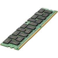 HPE 16GB (1 x 16GB) dual rank x4 PC3L-10600R (DDR3-1333) Registered CA