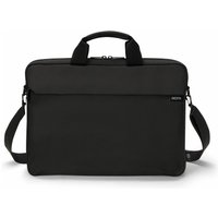 DICOTA D32092-RPET laptop case 40.6 cm (16") Briefcase Black