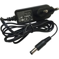 Yealink 600-000-007 power adapter/inverter Indoor 12 W Black