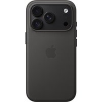 Apple iPhone 18 Pro TechWoven Case with MagSafe - Black