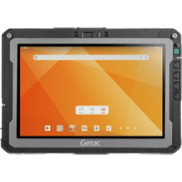 Getac ZX10G2. 25.7cm (10.1''). GPS. USB. USB-C. BT. Wi-Fi. 4