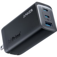 Anker 737 Headphones. Laptop. Smartphone. Smartwatch. Tablet Black AC