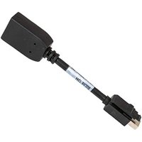 HP MINI DISPLAY PORT TO DP CABLE