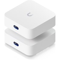 Ubiquiti UX7-2 gateway/controller 10. 100. 1000. 2500. 10000 Mbit/s