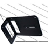 AVer 112AV8U2-A5A camera mounting accessory Ceiling mount