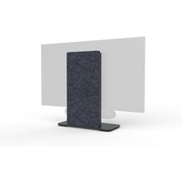 Heckler Design H1090-CAST TV mount/stand 2.18 m (86") Black