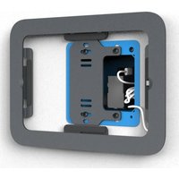 Heckler Design Wall Mount MX for iPad mini 6th Gen with POE+ to USB-C
