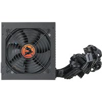 VIDA ATX-500W power supply unit 24-pin ATX Black