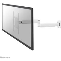 Neomounts FPMA-HAW050 Medical TV mount wall 10-40" - full motion