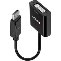 Lindy DisplayPort 1.2 to DVI Active Converter