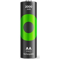 GP Batteries 201243 household battery Rechargeable battery AA Nickel-M