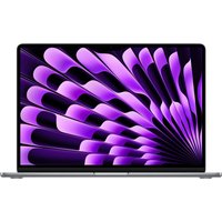 Apple MacBook Air Apple M M3 Laptop 38.9 cm (15.3") 24 GB 512 GB