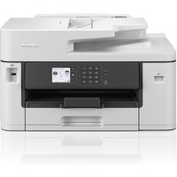 Brother MFC-J2340DW multifunction printer Inkjet A3 1200 x 4800 DPI Wi