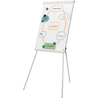 Nobo 1915701 flip chart White