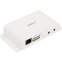 Hanwha SPM-4210 digital/analogue I/O module