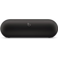 Apple Beats Pill - Wireless Bluetooth Speaker - Matt Black