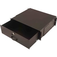 Digitus Lockable drawer for 482.6 mm (19") network and server cab