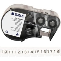 BRADY MP41/MP51/MP53/M511 Lel