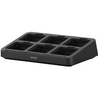Snom MC10 Telephone Black Indoor