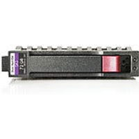 HPE 2TB 6G SAS LFF internal hard drive 2.05 TB 7200 RPM 3.5"