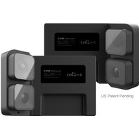 DTEN Vue Pro 12 MP Black 3840 x 2160 pixels CMOS