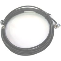 Zebra CBLRD-1B4003600R coaxial cable LMR240 9.14 m Black