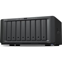 DiskStation DS1823XS+ NAS storage server Tower Ryzen Embedded