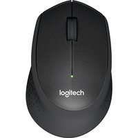 Logitech 910-004905 mouse Right-hand RF Wireless Mechanical 1000 DPI