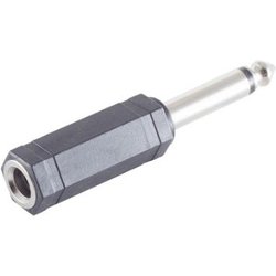 Microconnect Dper 6.35Mm - 6.35Mm M-F
