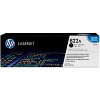 HP C8560A/822A Drum kit black. 40K pages/5% for HP Color LaserJet 9500