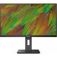 Philips 3000 series 32B1N3800/00 computer monitor 80 cm (31.5") 3840 x 2160 pixels 4K Ultra HD LCD Black
