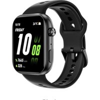 Honor InfoWear Watch 2i 4.7 cm (1.85") AMOLED 49.7 mm Digital 390