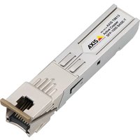 Axis 5801-821 network transceiver module 1000 Mbit/s SFP