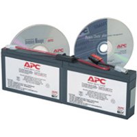 Battery Replacement Cartridge RBC18