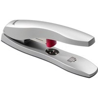 Rexel Odyssey Heavy Duty Stapler Silver