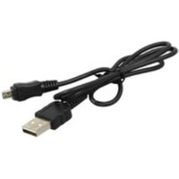 Sony 184606221 camera cable Black